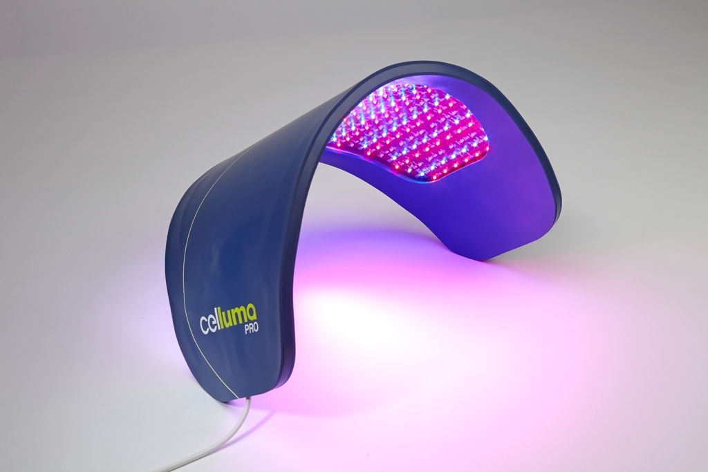 Celluma Light Therapy - Flow Cryotherapy
