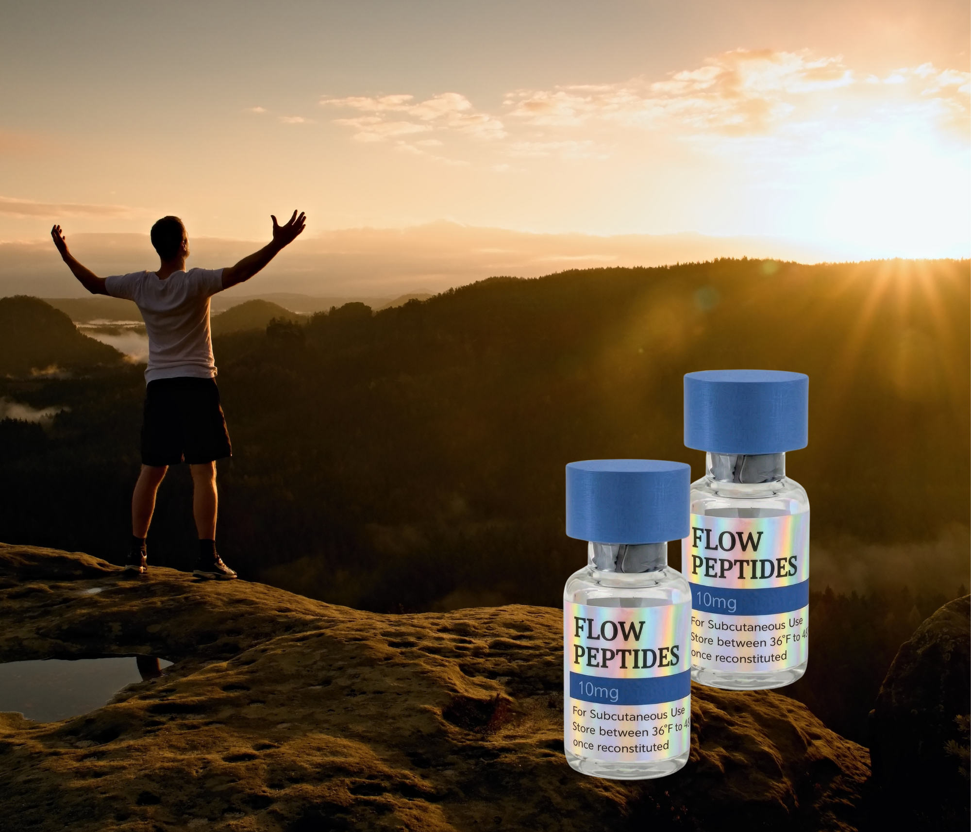 Peptide Therapy