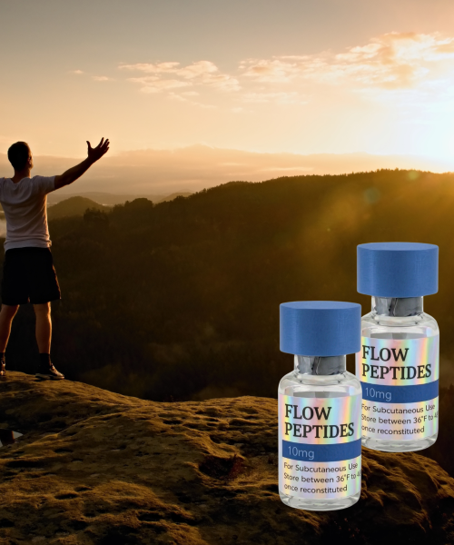 Flow Performance Peptides (7 x 6 in)